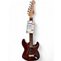 Used G&L Tribute Legacy IRISH ALE Solid Body Electric Guitar thumbnail