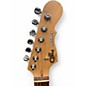 Used G&L Tribute Legacy IRISH ALE Solid Body Electric Guitar