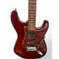 Used G&L Tribute Legacy IRISH ALE Solid Body Electric Guitar