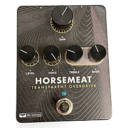 Used PRS Horsemeat Effect Pedal