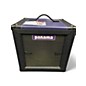 Used Panama 8 OHM Guitar Cabinet thumbnail
