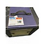 Used Panama 8 OHM Guitar Cabinet