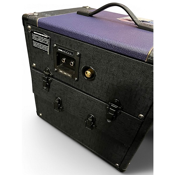 Used Panama 8 OHM Guitar Cabinet