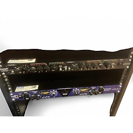 Used Art TransY Two Channel Discreet FET Compressor/Limiter Compressor