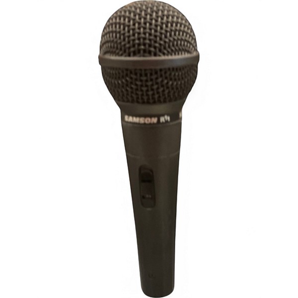 Used Samson R11 Dynamic Microphone