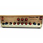 Used Eden WT400 Bass Amp Head