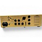 Used Eden WT400 Bass Amp Head