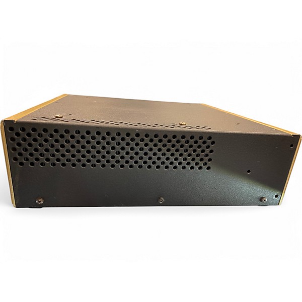 Used Eden WT400 Bass Amp Head