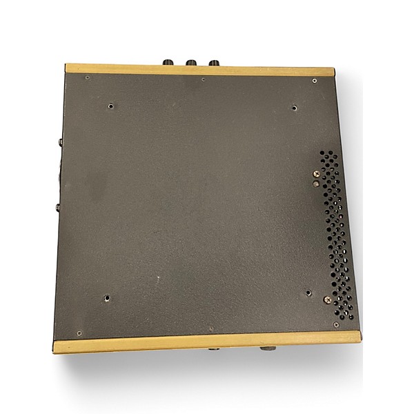 Used Eden WT400 Bass Amp Head