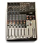 Used Behringer XENYX Q1204USB Unpowered Mixer thumbnail