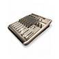 Used Behringer XENYX Q1204USB Unpowered Mixer