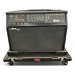 Used Line 6 AX2 212 Guitar Combo Amp