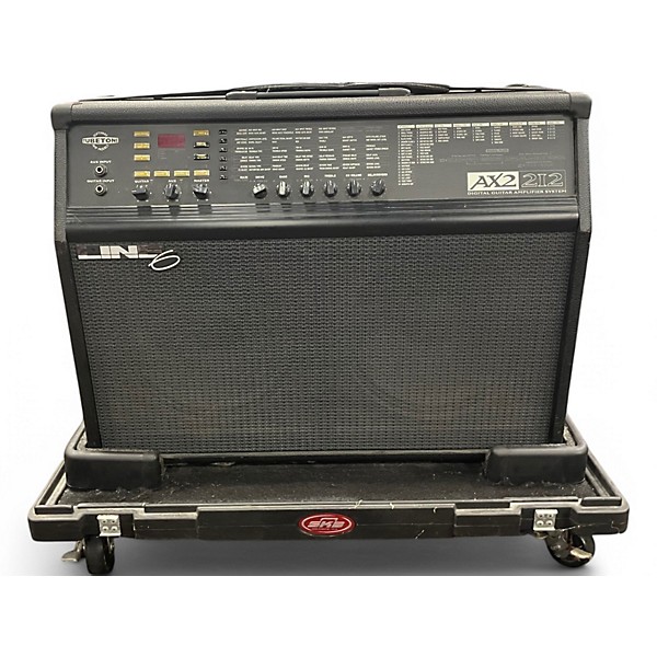 Used Line 6 AX2 212 Guitar Combo Amp,All Products : American Fashion Style Bags On Sale