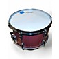 Used 2024 Gretsch Drums 7X12 Ash Soan Signature Purple Heart Purple Drum thumbnail