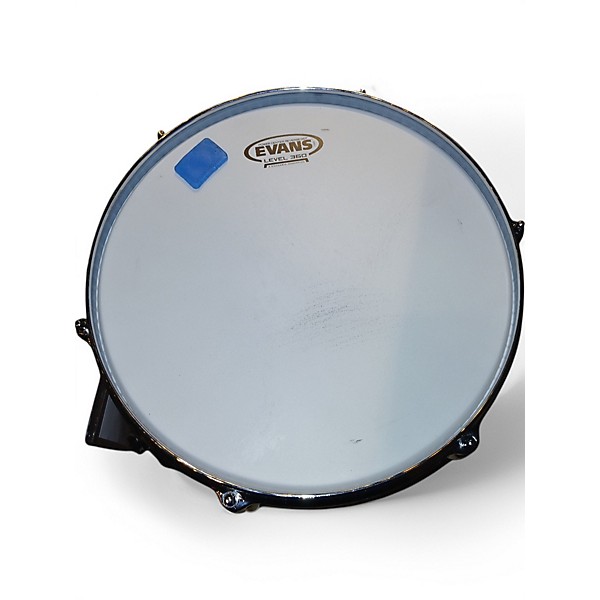 Used 2024 Gretsch Drums 7X12 Ash Soan Signature Purple Heart Purple Drum