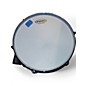 Used 2024 Gretsch Drums 7X12 Ash Soan Signature Purple Heart Purple Drum
