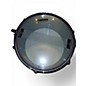 Used 2024 Gretsch Drums 7X12 Ash Soan Signature Purple Heart Purple Drum