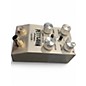 Used Pettyjohn Electronics Silver Effect Pedal