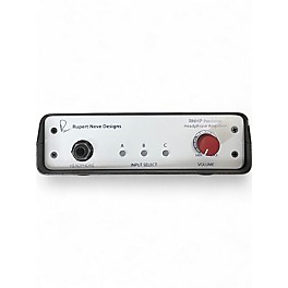 Used Rupert Neve Designs RNHP Direct Box