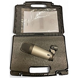Used Samson C01 Condenser Microphone