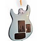 Used Line 6 JTV69 James Tyler Variax Blue Solid Body Electric Guitar
