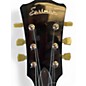 Used Eastman SB59GB GOLD BURST Solid Body Electric Guitar