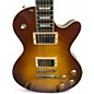 Used Eastman SB59GB GOLD BURST Solid Body Electric Guitar