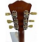 Used Eastman SB59GB GOLD BURST Solid Body Electric Guitar