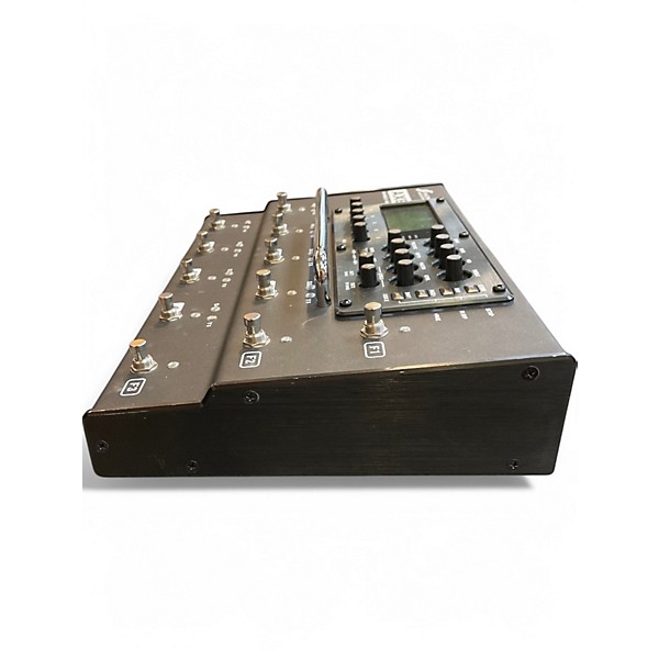 Used Fractal Audio AX8 Effect Processor