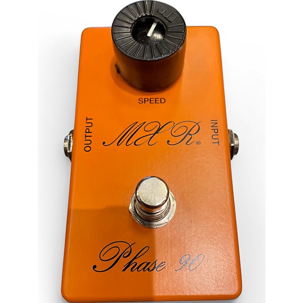 Used MXR CUSTOM SHOP PHASE 90 Effect Pedal,Specials : American Fashion Style Bags On Sale
