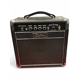 Used Kustom The Contender Tube Guitar Combo Amp