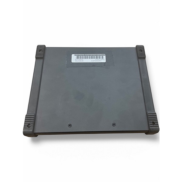 Used Fractal Audio FC6 FOOT CONTROLLER Pedal