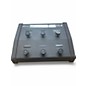Used Fractal Audio FC6 FOOT CONTROLLER Pedal thumbnail