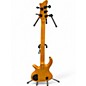 Used 2022 Schecter Guitar Research Riot-5 Session  Natural Electric Bass Guitar