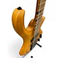 Used 2022 Schecter Guitar Research Riot-5 Session  Natural Electric Bass Guitar