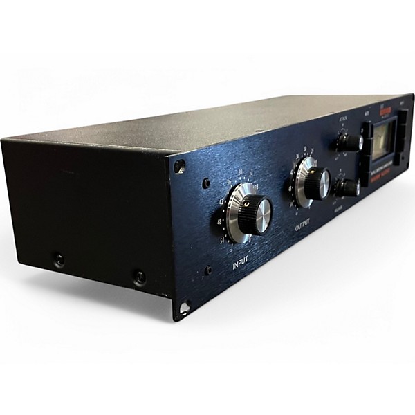 Used Warm Audio WA76 Compressor