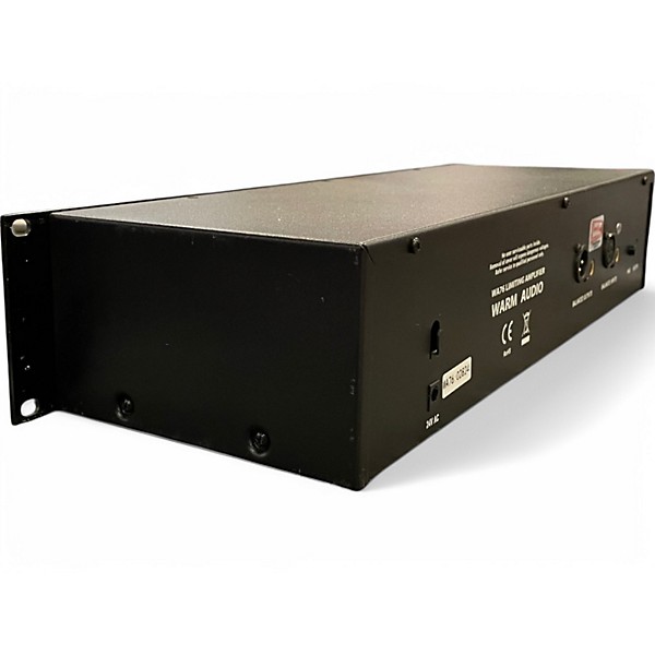 Used Warm Audio WA76 Compressor