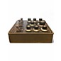 Used Jptr Fx FERNWEH MULTI ECHO Effect Pedal