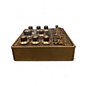 Used Jptr Fx FERNWEH MULTI ECHO Effect Pedal