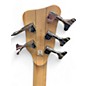 Used RockBass by Warwick Corvette Multiscale Black Electric Bass Guitar