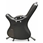 Used RockBass by Warwick Corvette Multiscale Black Electric Bass Guitar