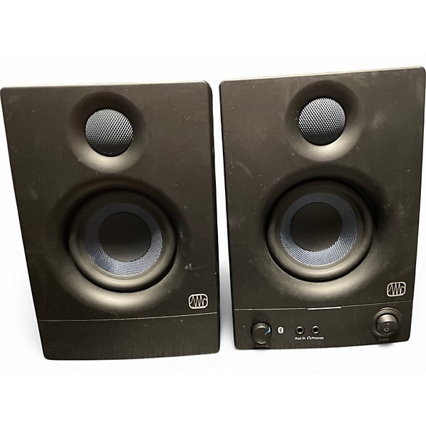Used PreSonus Eris 3.5 BT Powered Monitor