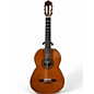 Used SIGMA CR7 Natural Classical Acoustic Guitar thumbnail
