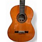 Used SIGMA CR7 Natural Classical Acoustic Guitar