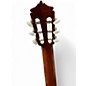 Used SIGMA CR7 Natural Classical Acoustic Guitar
