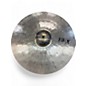 Used SABIAN 21in HHX Evolution Ride Cymbal thumbnail