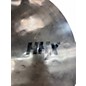 Used SABIAN 21in HHX Evolution Ride Cymbal