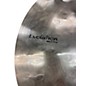Used SABIAN 21in HHX Evolution Ride Cymbal