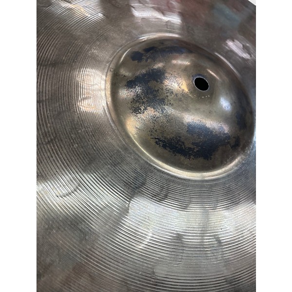 Used SABIAN 21in HHX Evolution Ride Cymbal