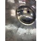 Used SABIAN 21in HHX Evolution Ride Cymbal